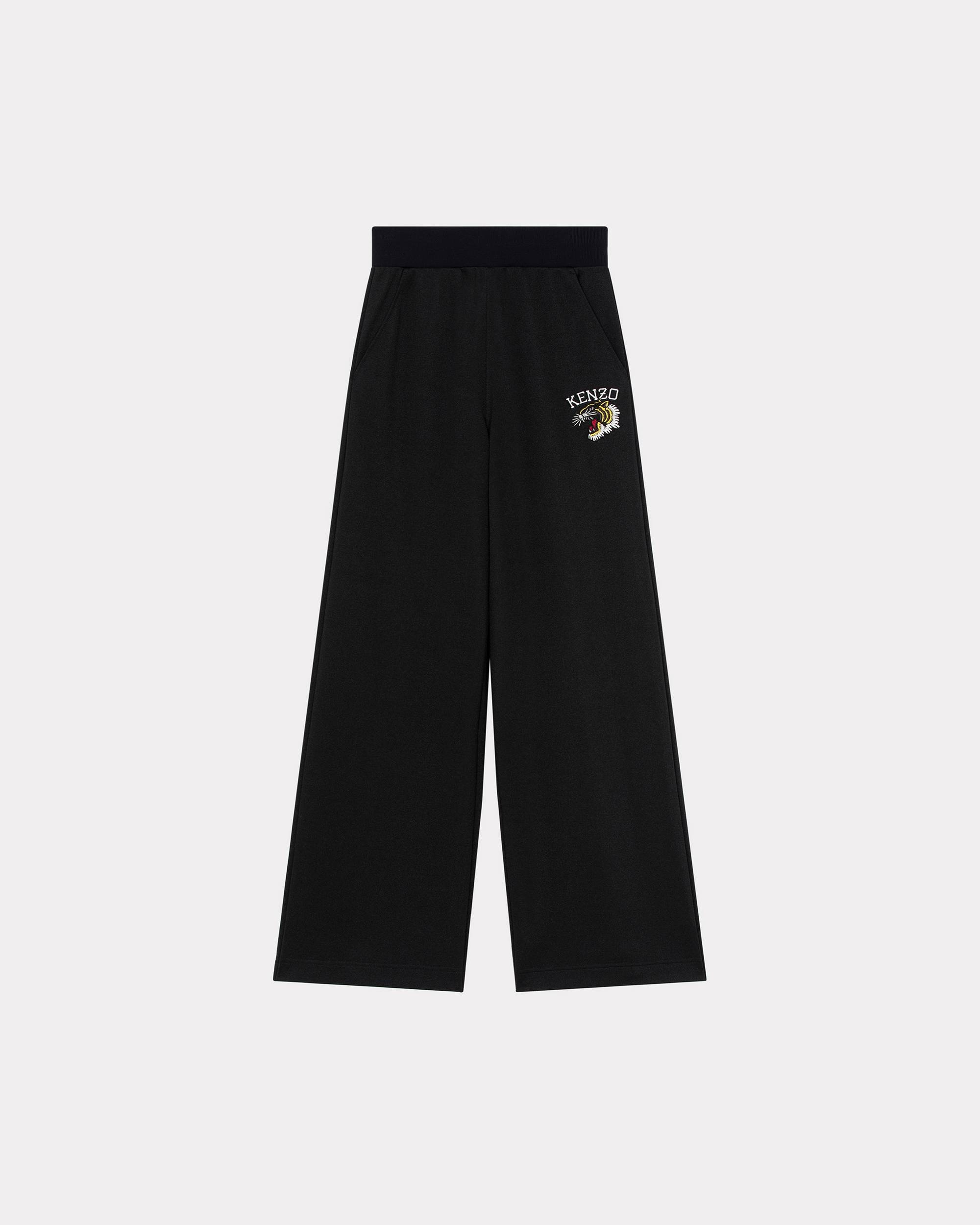'Varsity Tiger' jogging bottoms - 1
