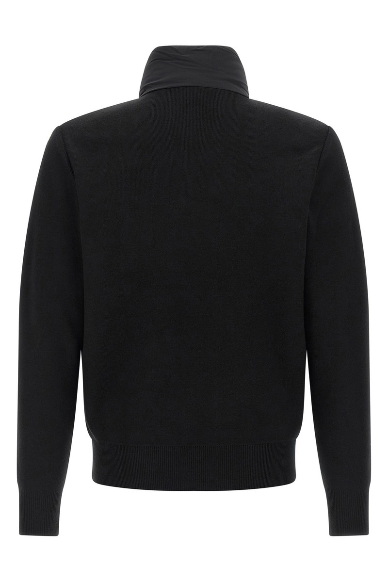 MACKAGE Duvet cardigan outlook