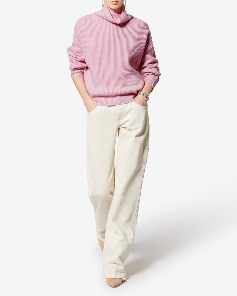 Isabel Marant BROOKE SWEATER outlook