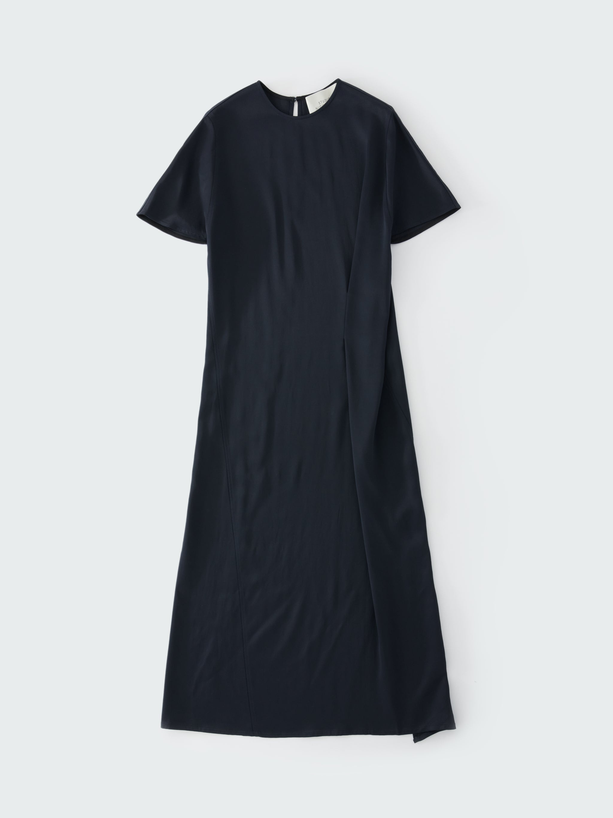 Hede Dress - 1