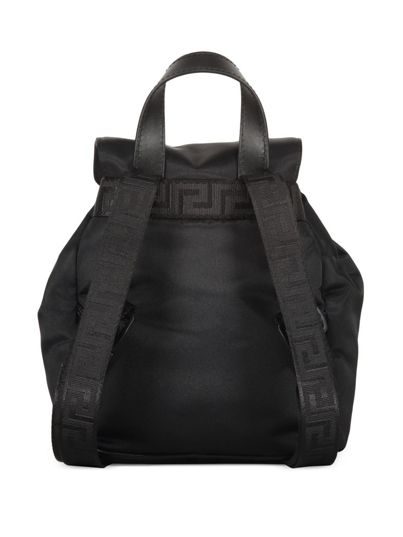 VERSACE Medusa Head backpack outlook