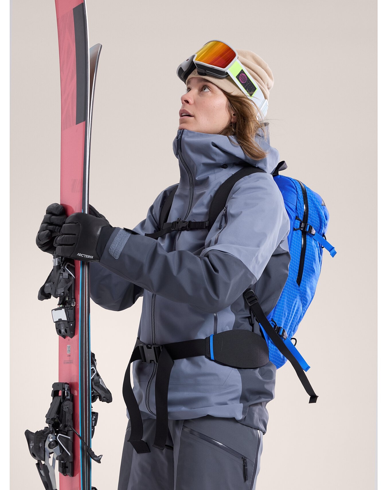 Sentinel Jacket - 3