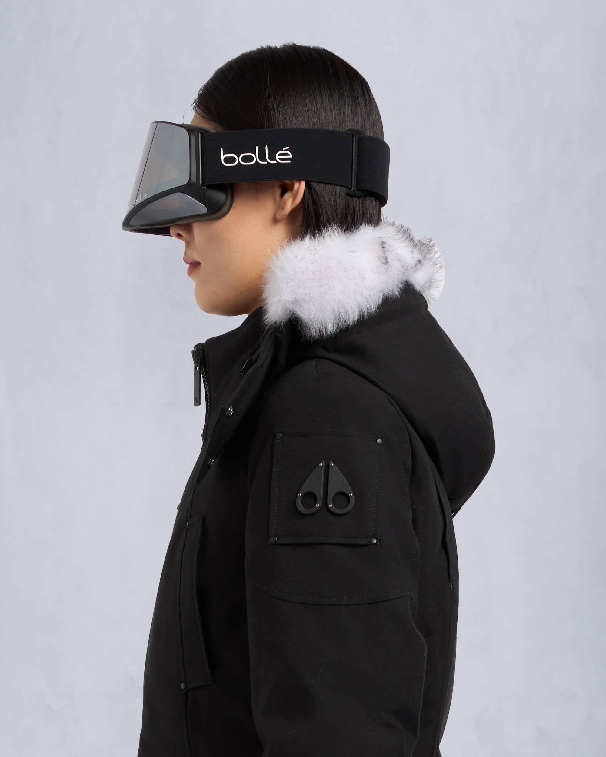 BOLLÉ X MOOSE KNUCKLES ALIEN GOGGLES - 7