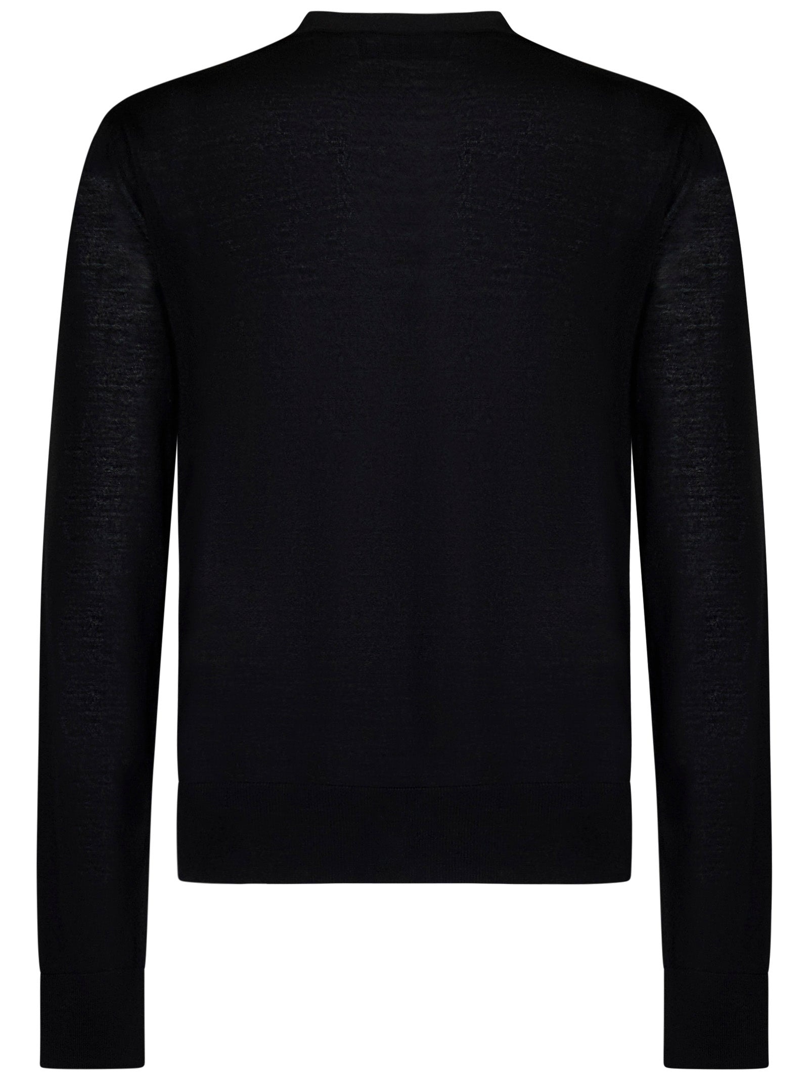 DSQUARED2 CARDIGAN - 3