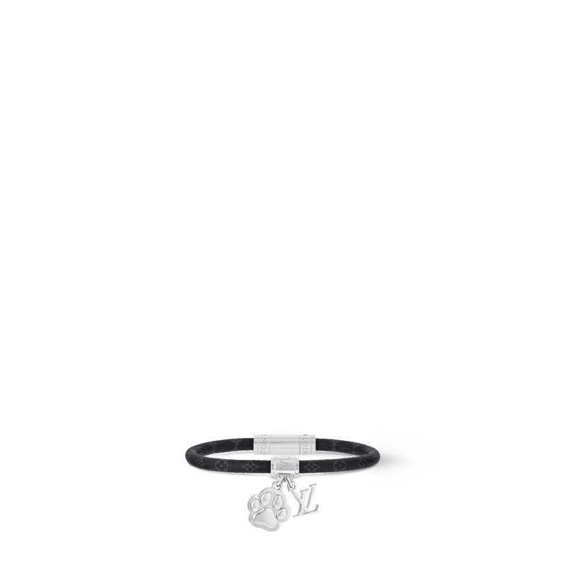 LV Paw Bracelet 1