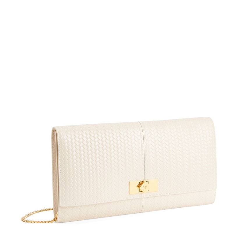 Giuseppe Zanotti Montserrat Croco outlook
