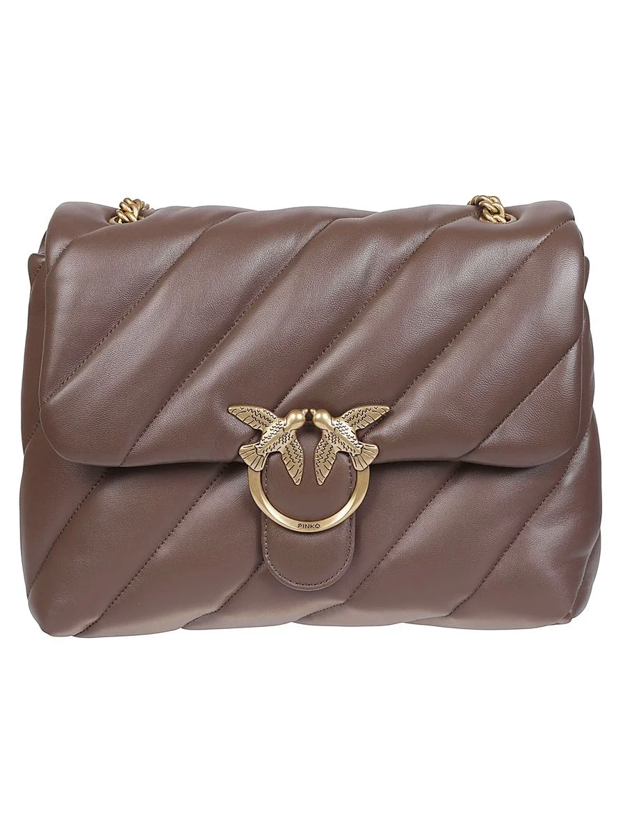 PINKO Pinko Shoulder bags - 1