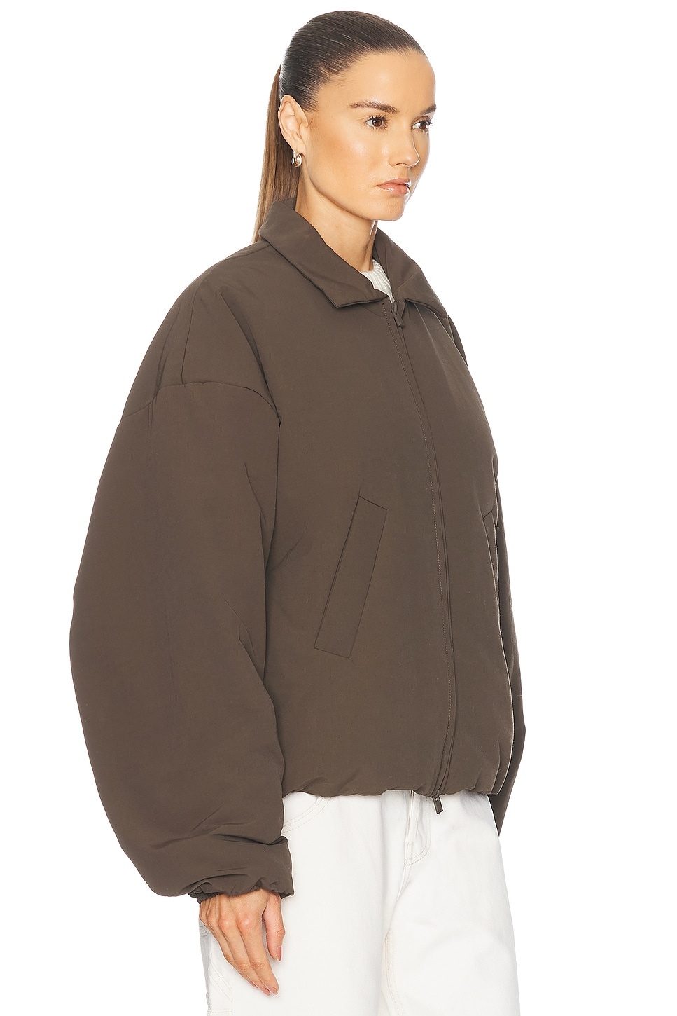 Bomber Jacket - 3