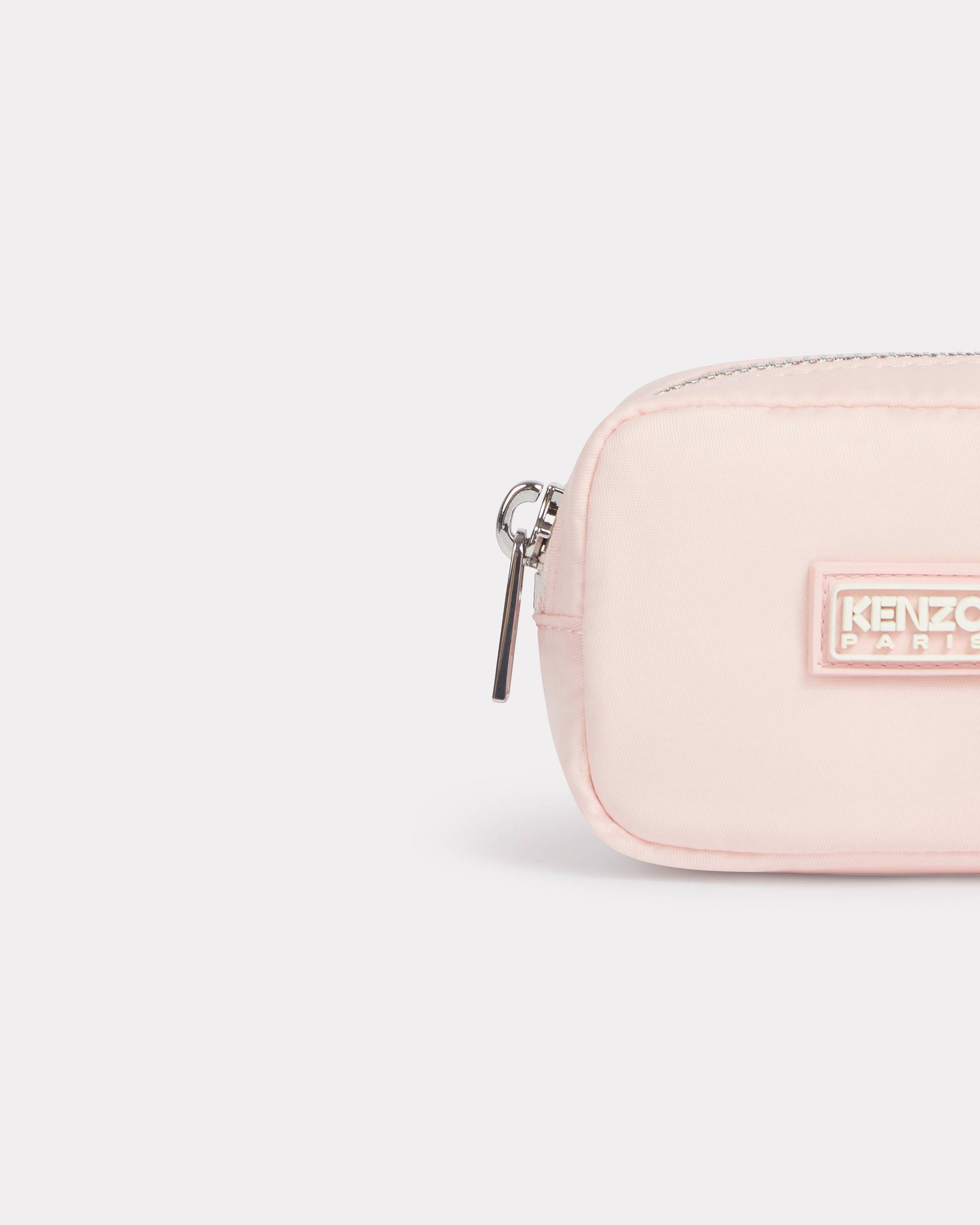 'KENZOGO' belt bag - 4
