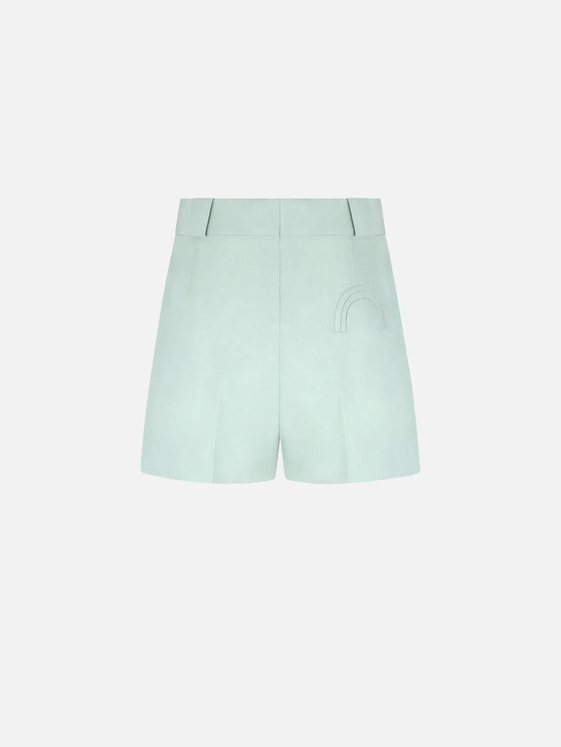 BLAZÉ MILANO Selle Shorts outlook