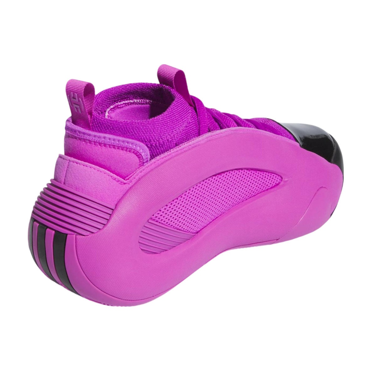 adidas Harden Vol. 8 'Purple Burst' IG6647 - 4