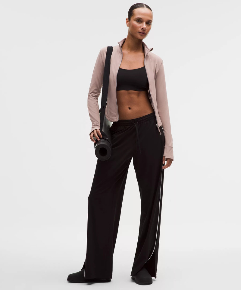 Define Mesh-Back Jacket *Nulu 3