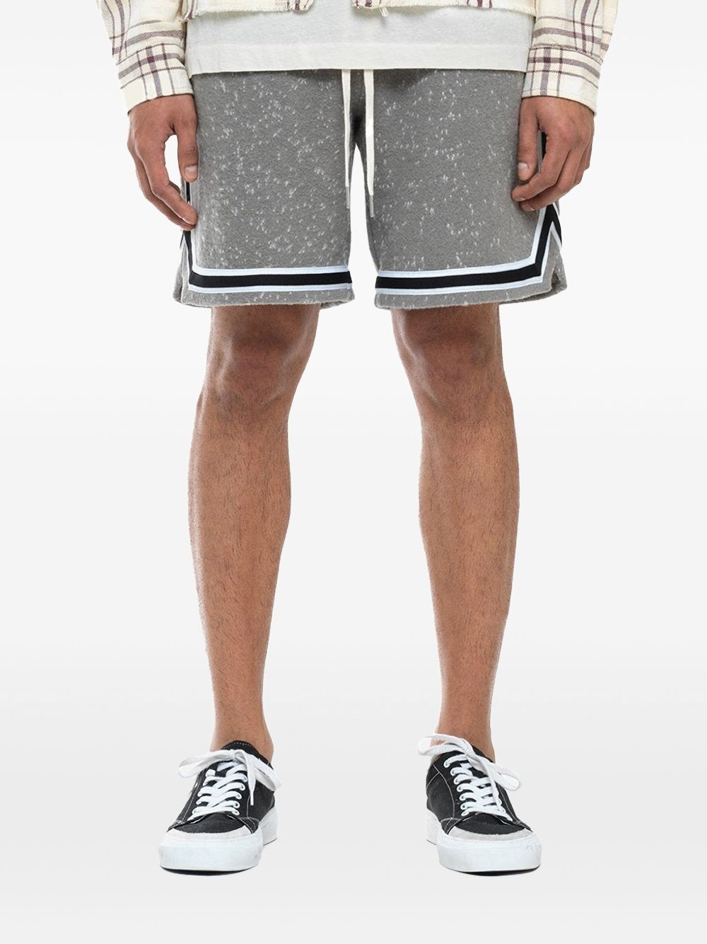 Game shorts - 2