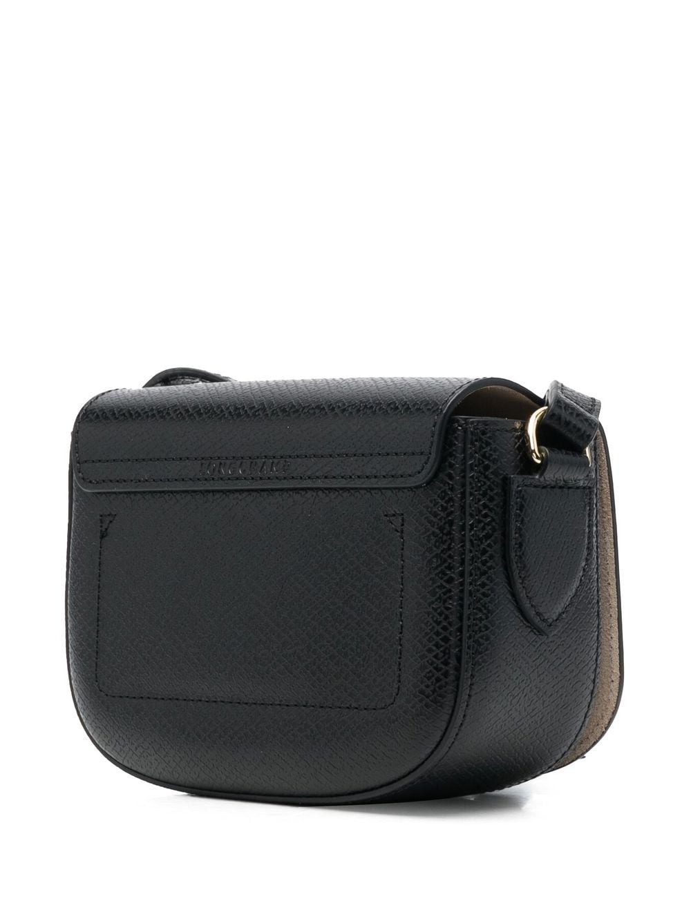 leather crossbody bag - 3