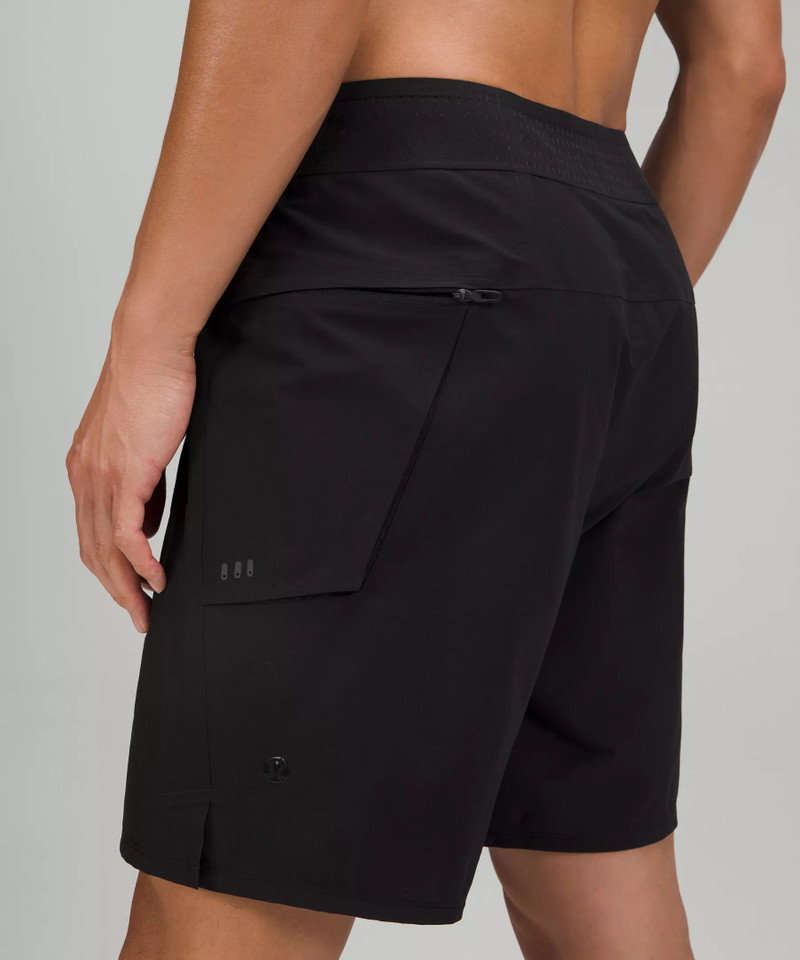 Current State Board Short 9" 6