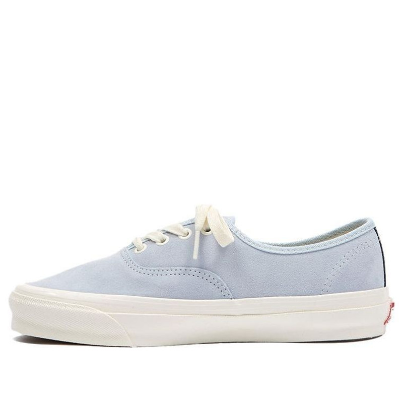Vans OG Authentic LX 'Ballad Blue' VN0A4BV94J4 - 1