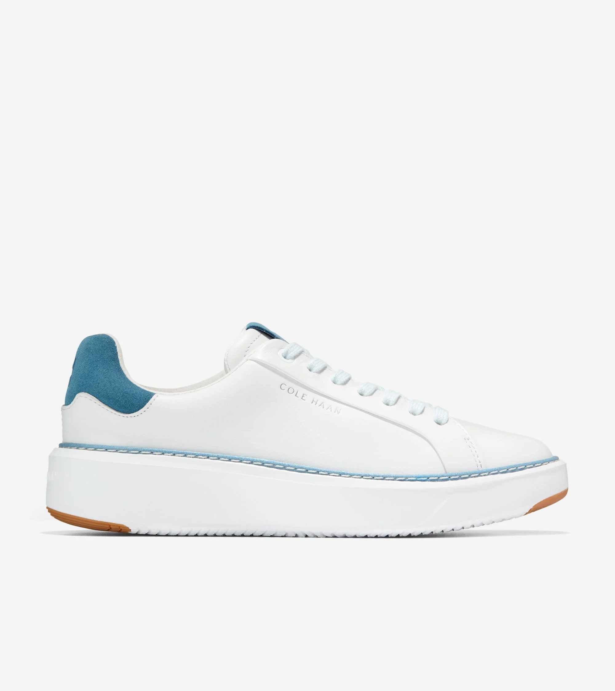 Women's GrandPrø Topspin Sneakers - 1