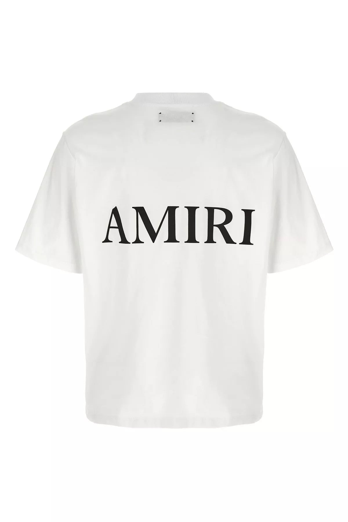 Amiri Men 'Ma Core Logo' T-Shirt - 3