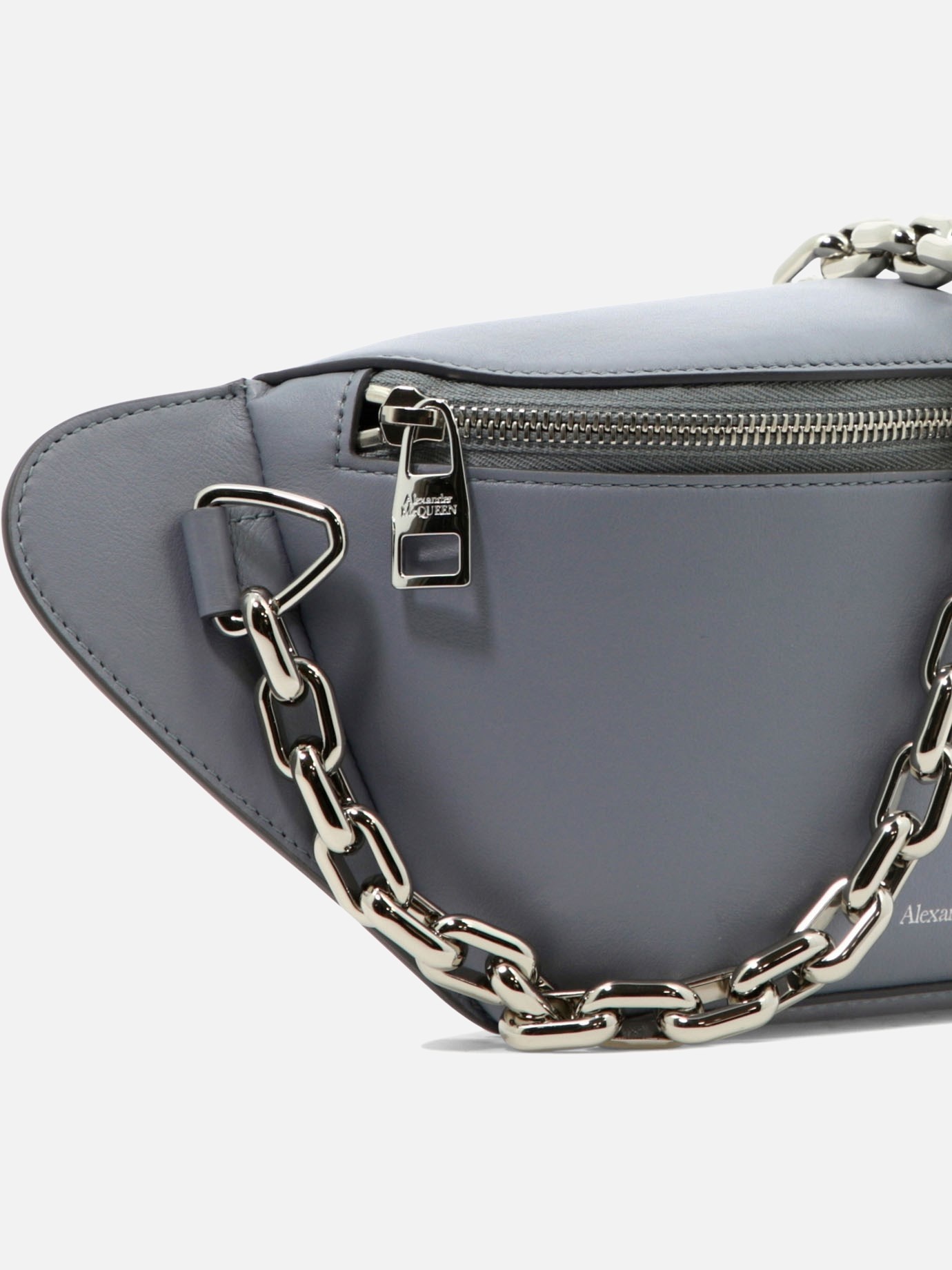 "Biker" bumbag - 4