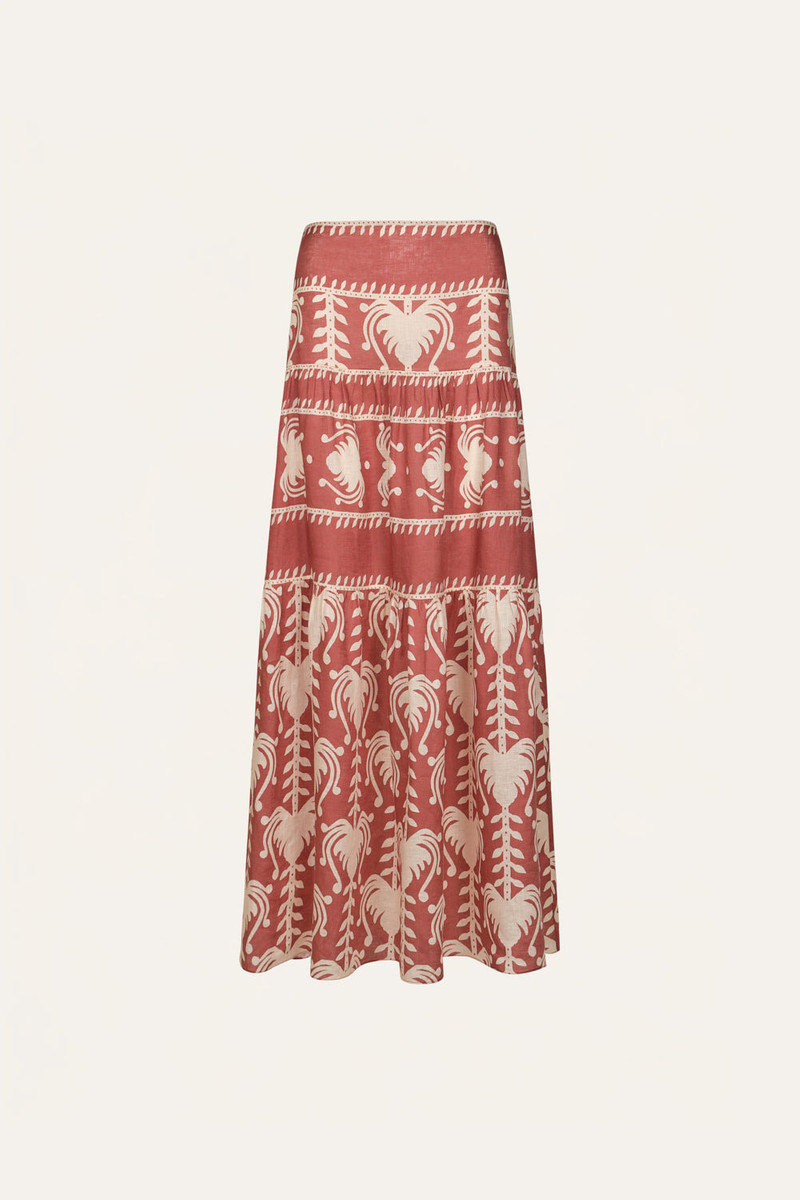 Rituales Skirt 1
