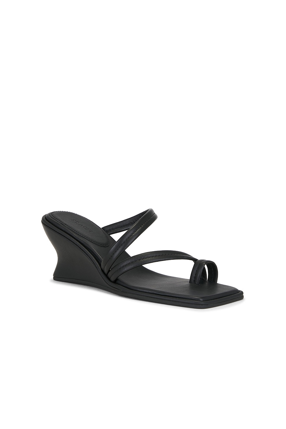 Soft Strap Contour Wedge - 2