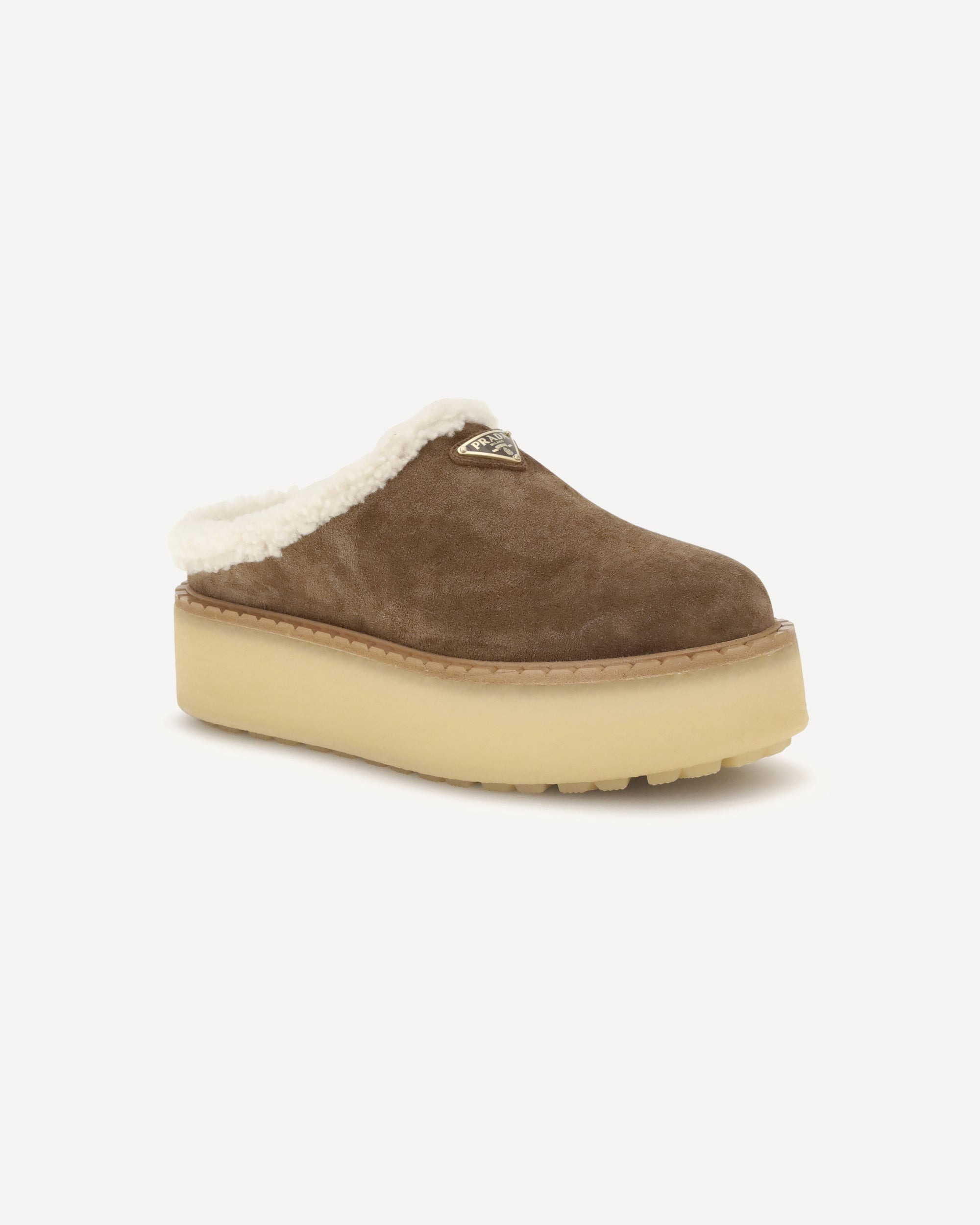 Platform Mules - 2