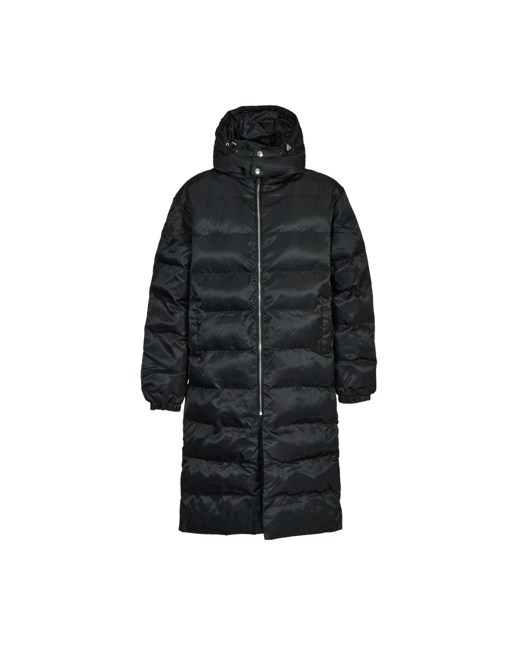 PUFFER PARKA-1 - 1