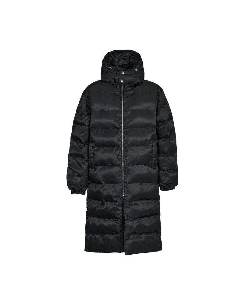 PUFFER PARKA-1 1
