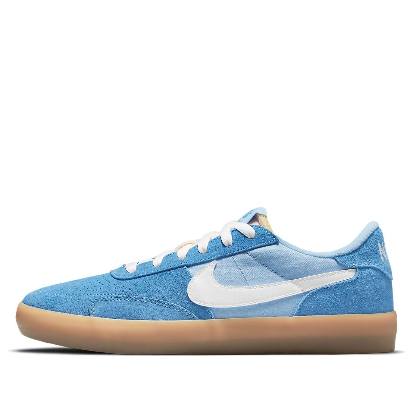 Nike Heritage Vulc SB 'Coast Psychic Blue' CD5010-401 - 1