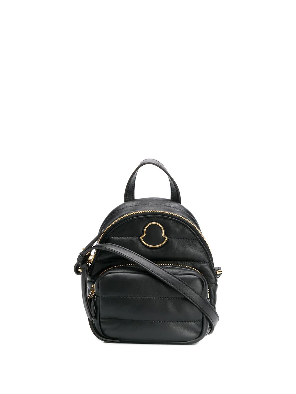 backpack shoulder bag - 1