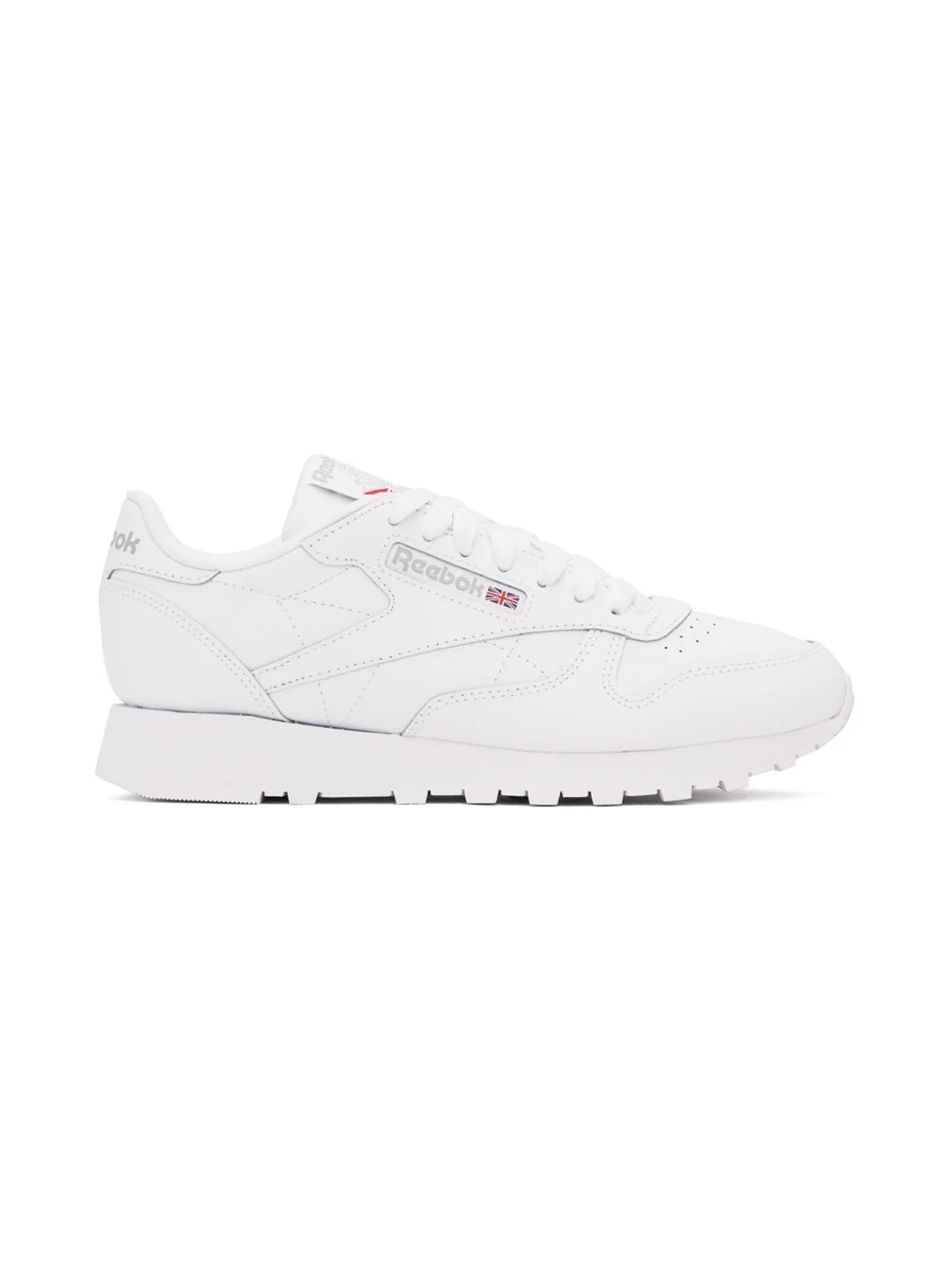 Reebok – Classic Leather Plus White - 1