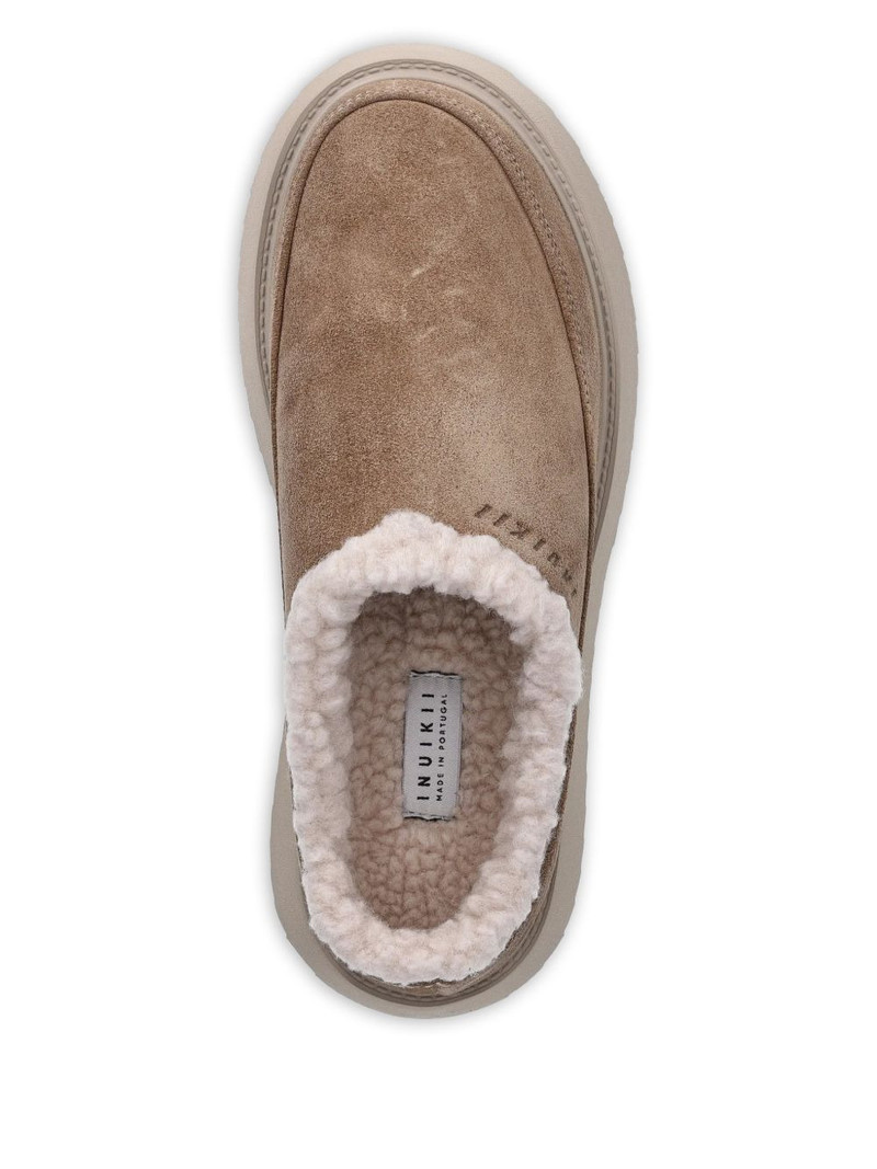 Classic Micro slippers 3