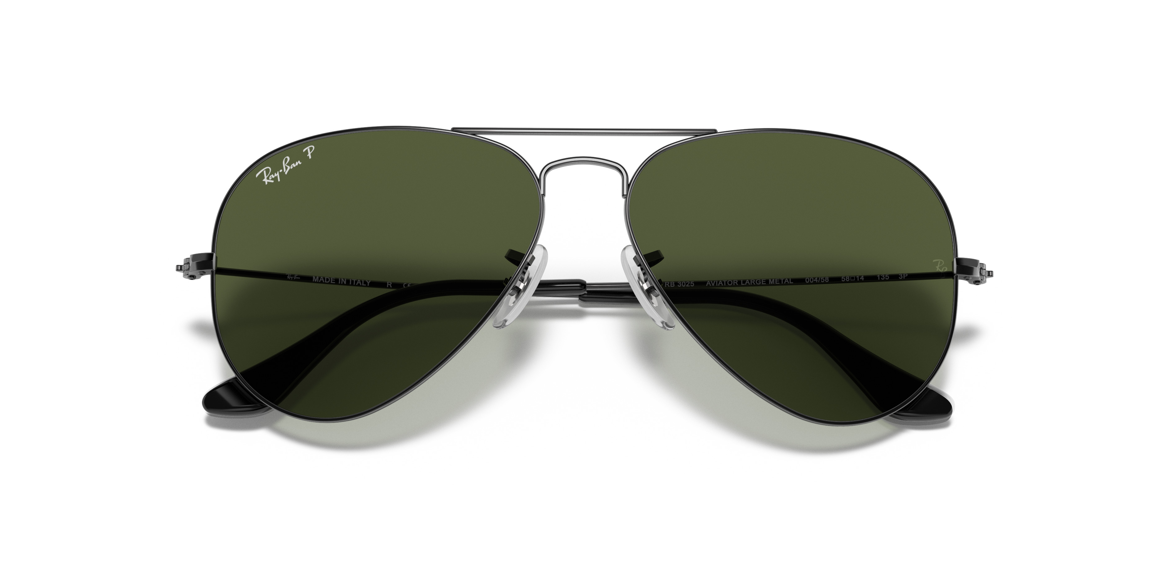RB3025 Aviator Classic - 5