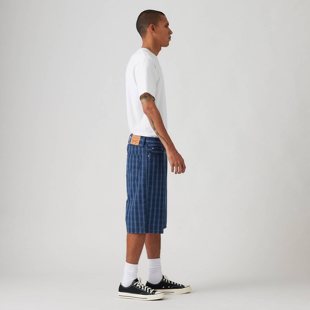 469 LOOSE MEN'S 12" SHORTS - 4