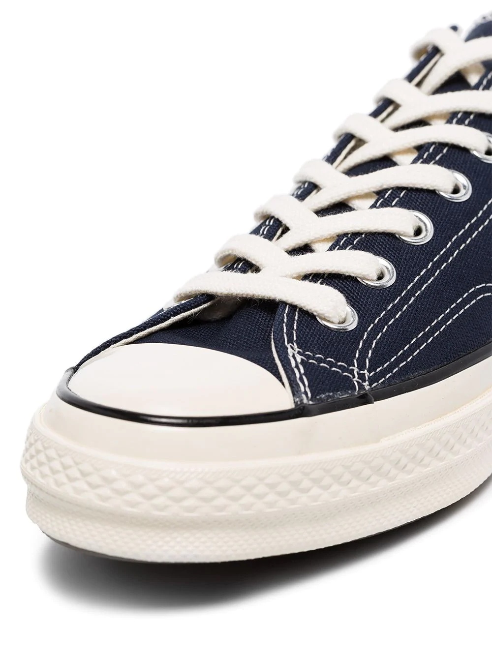 Chuck 70 Ox "Obsidian" sneakers - 3