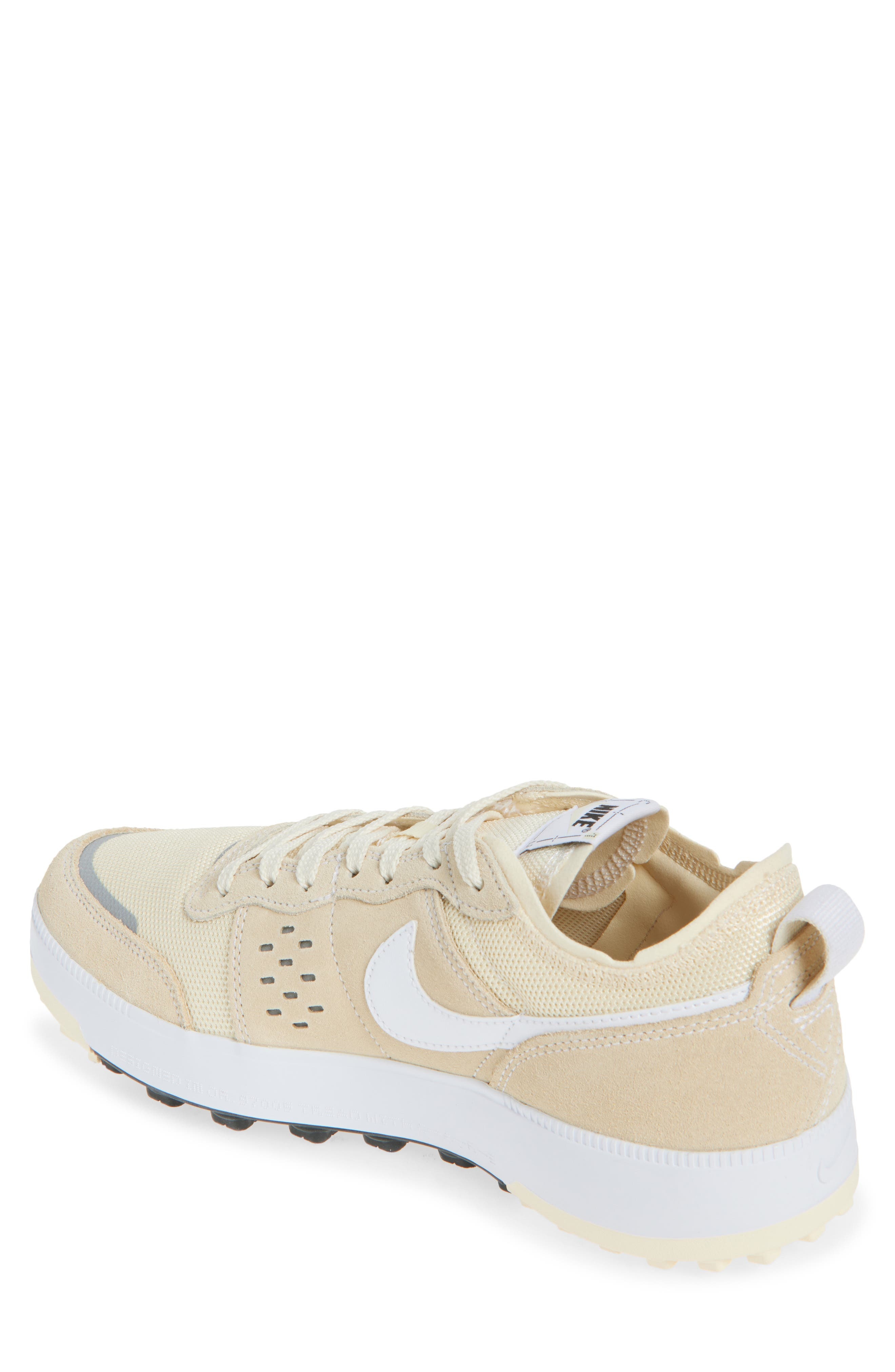 Nike C1TY Sneaker in Muslin/White/Black at Nordstrom - 2