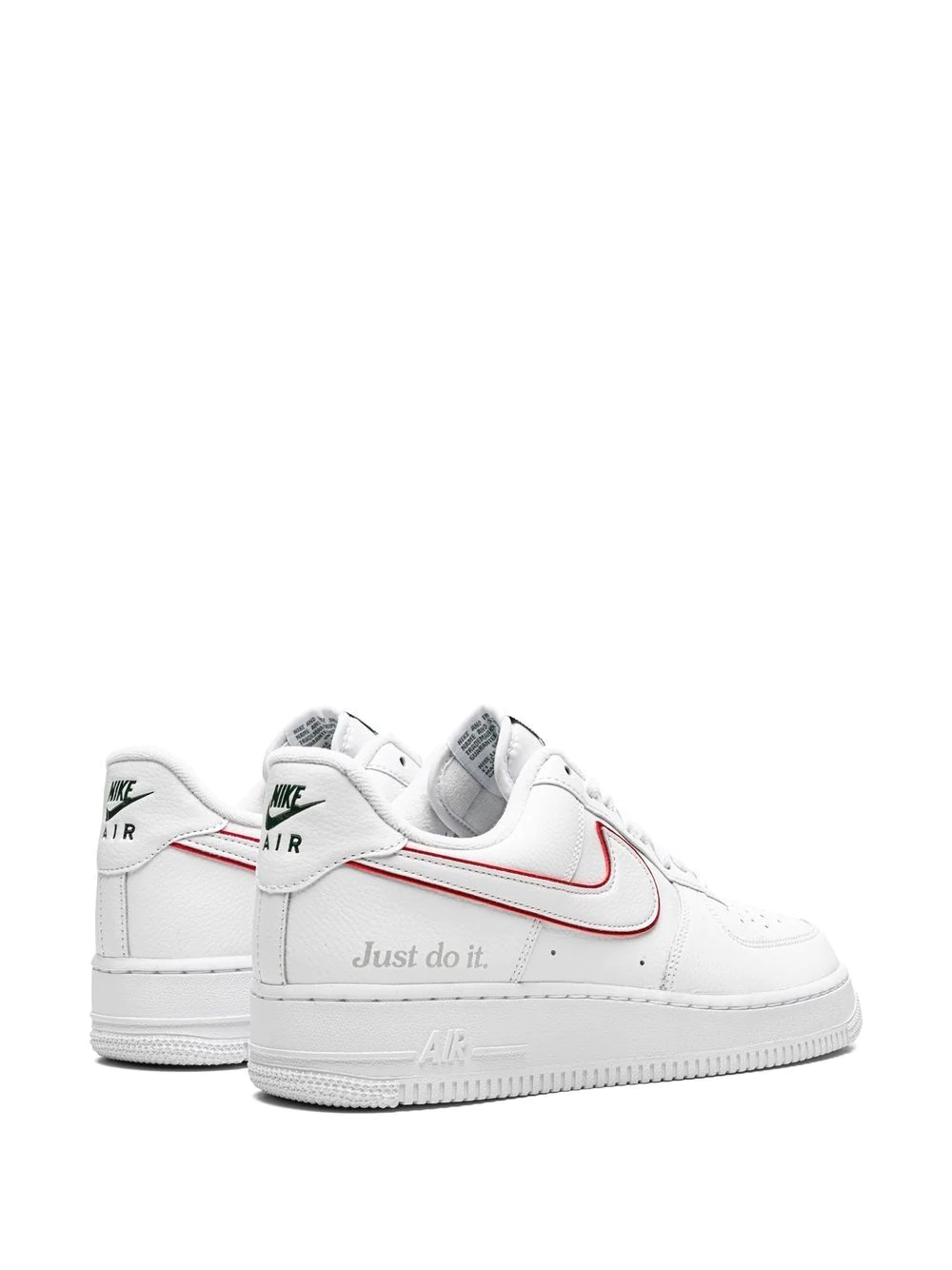 Air Force 1 "Just Do It" sneakers - 3