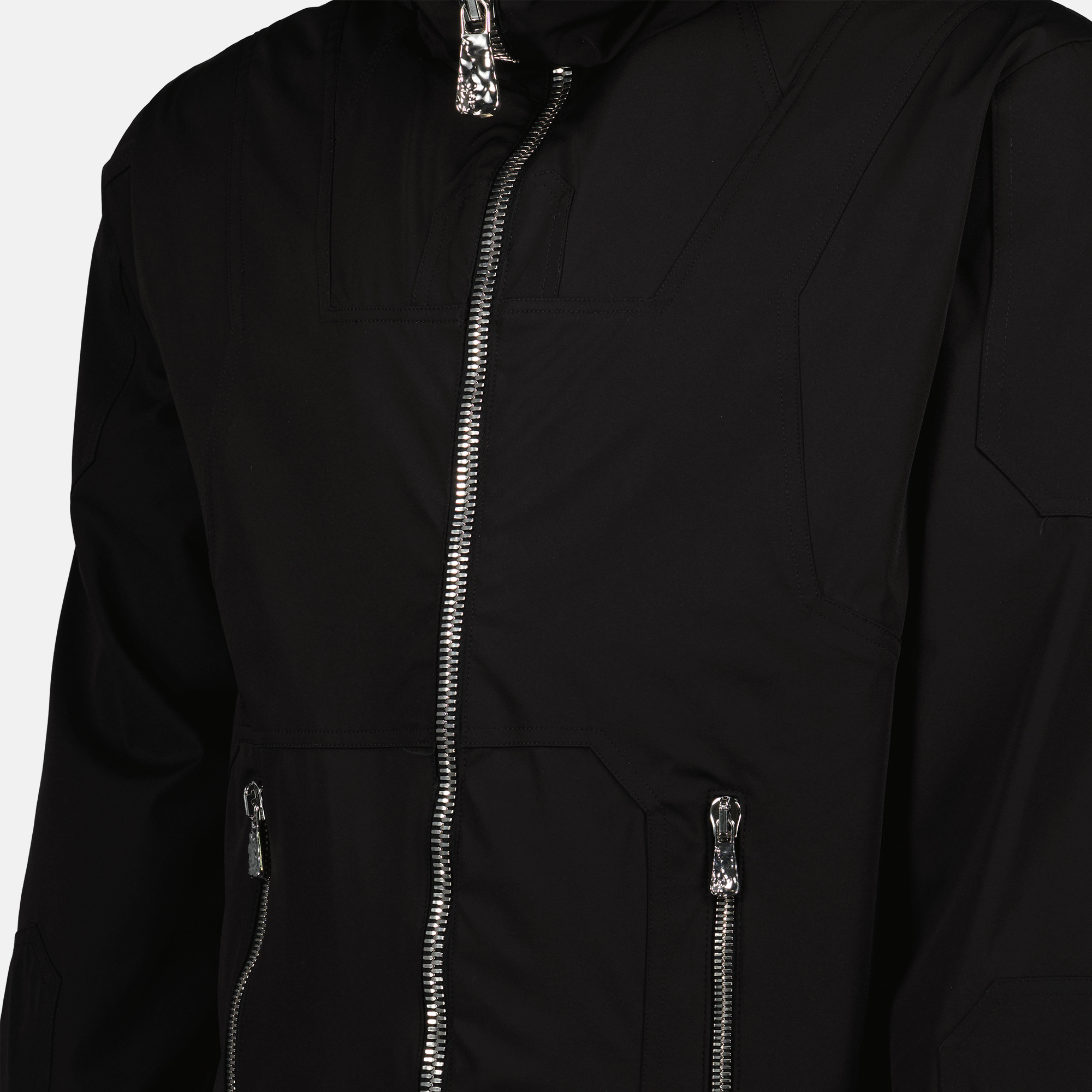 L8 Studio - Veste Tactical - 3