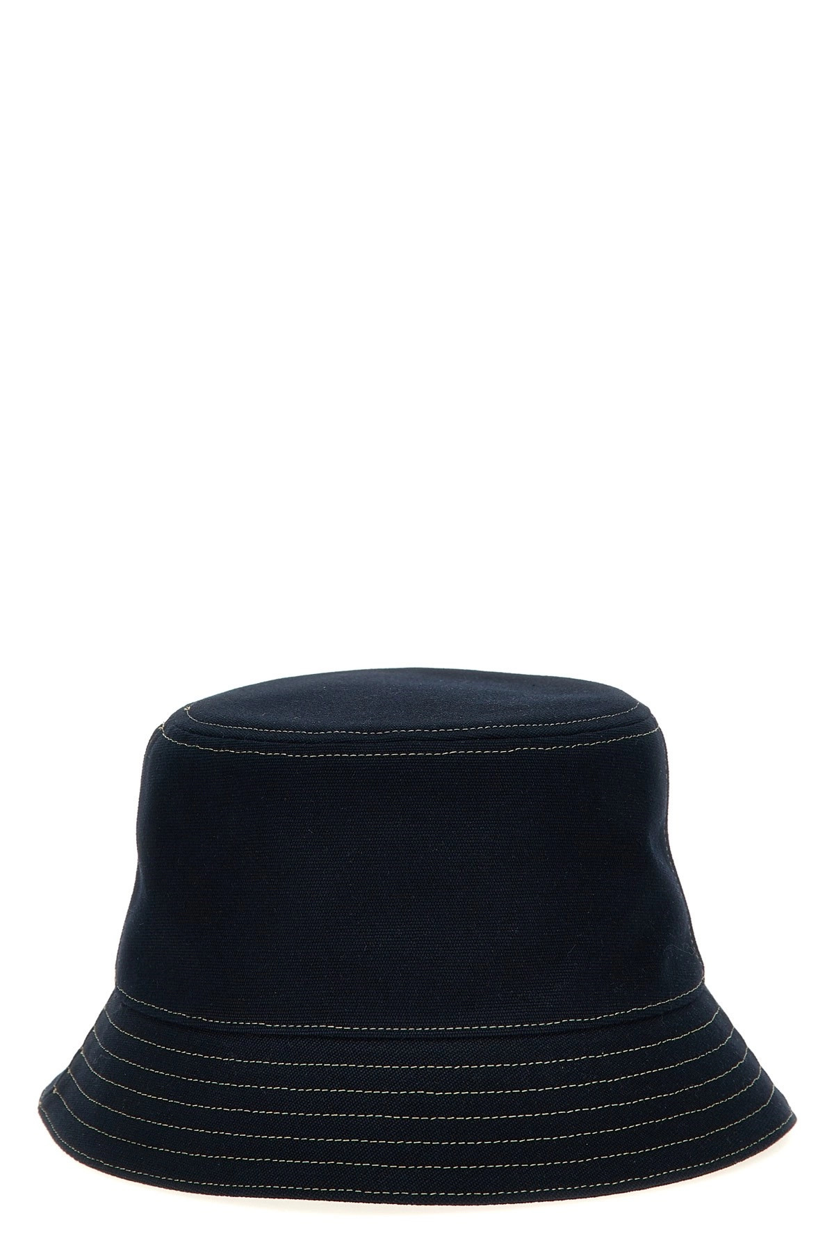 Gucci coat of arms bucket hat - 3