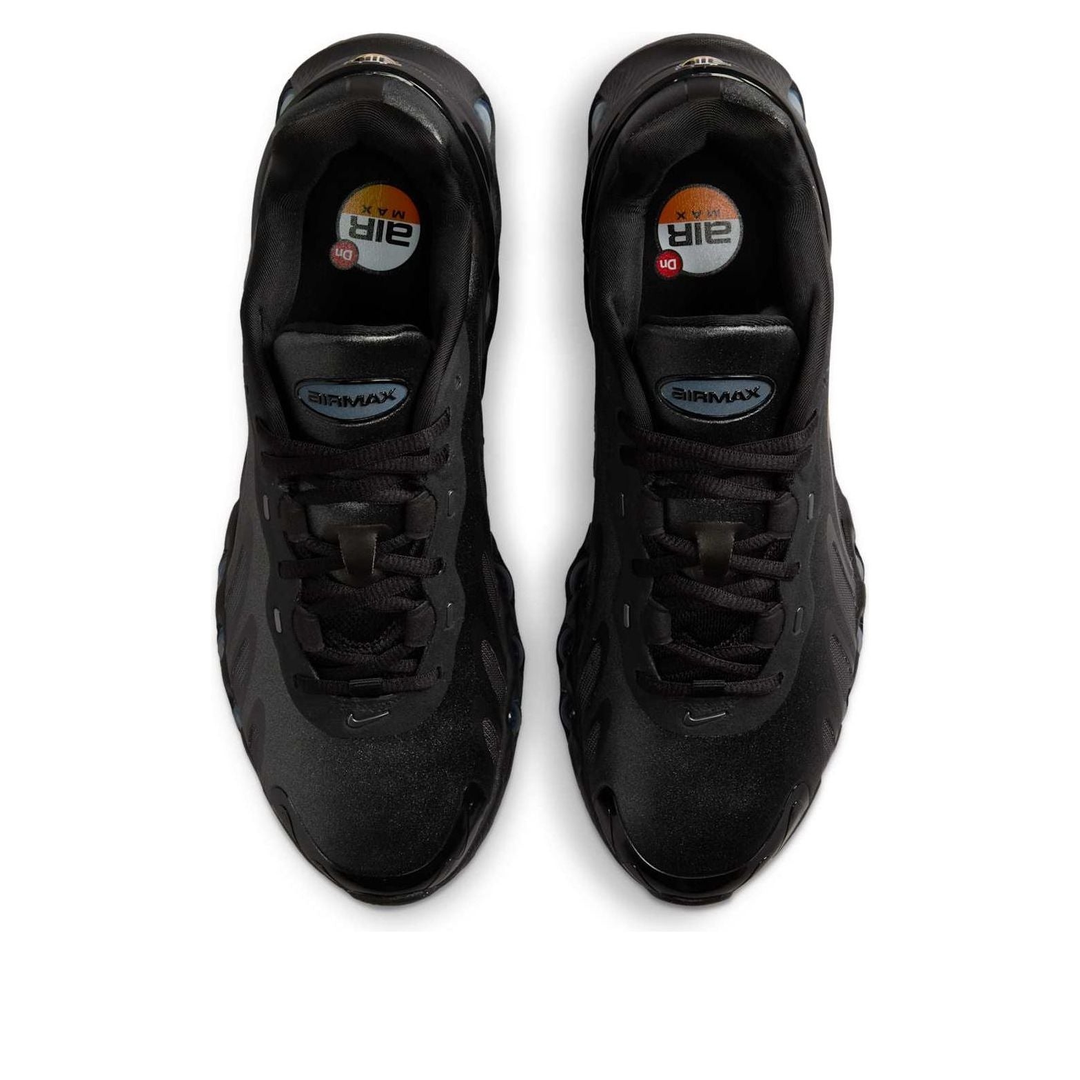 (WMNS) Nike Air Max Dn8 'Black' HF5509-002 - 4