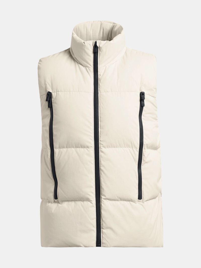 Men's UA Limitless Down Vest 1