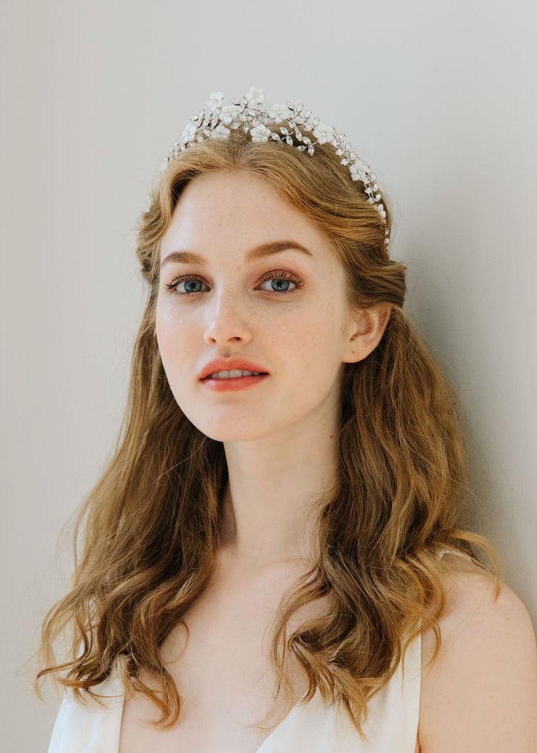 Vivienne Tiara - 2