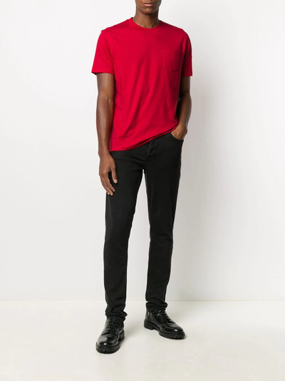 Belstaff Thom 2.0 pocket T-shirt outlook