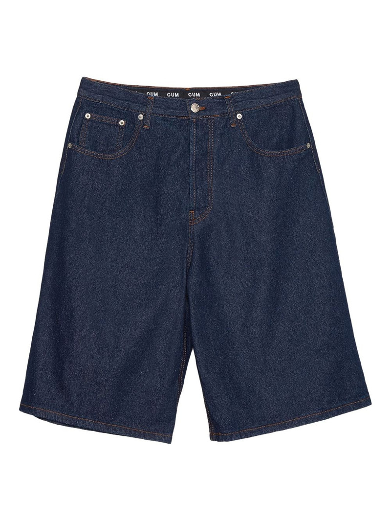 denim shorts 1