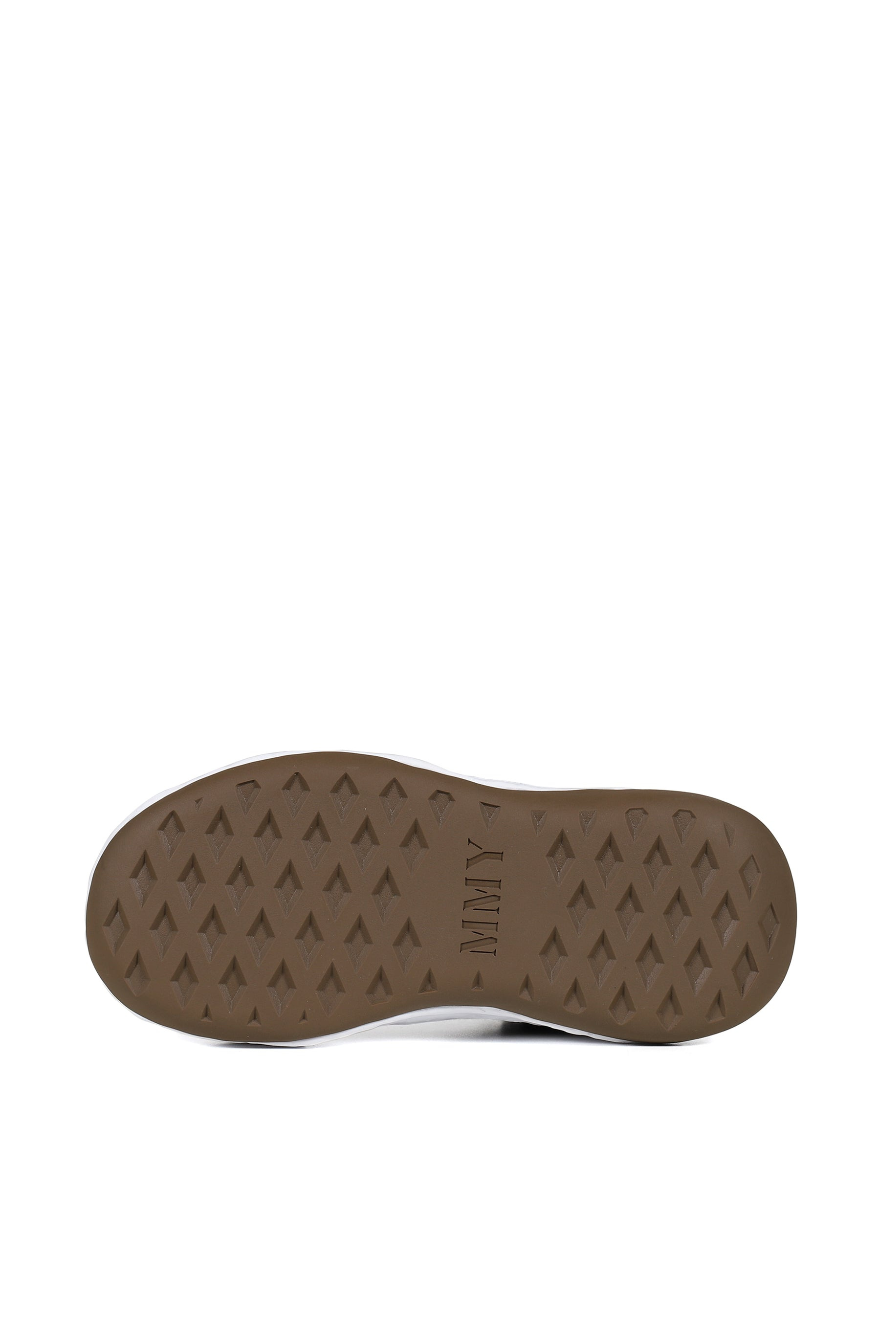 OLIVER HIGH CANVAS / BLK - 6
