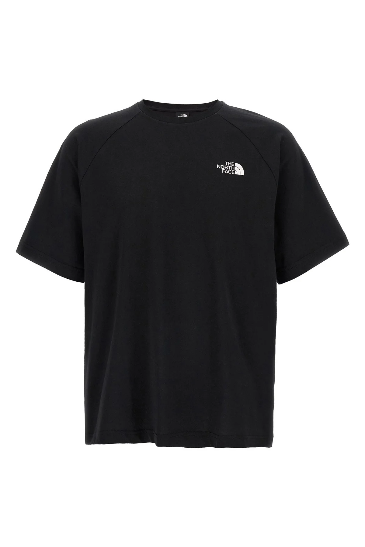 'North Faces' T-shirt - 1