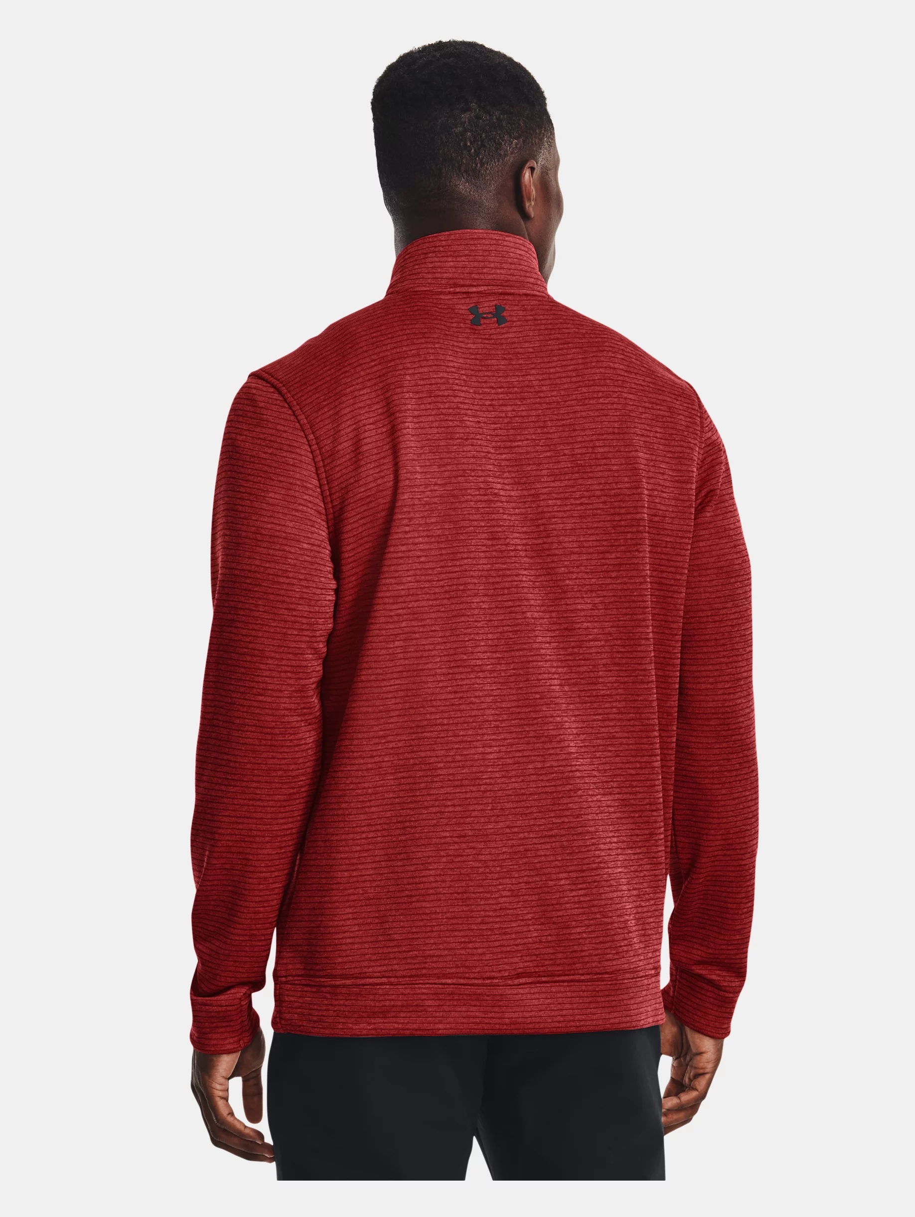 Men's UA Storm SweaterFleece ¼ Zip - 4