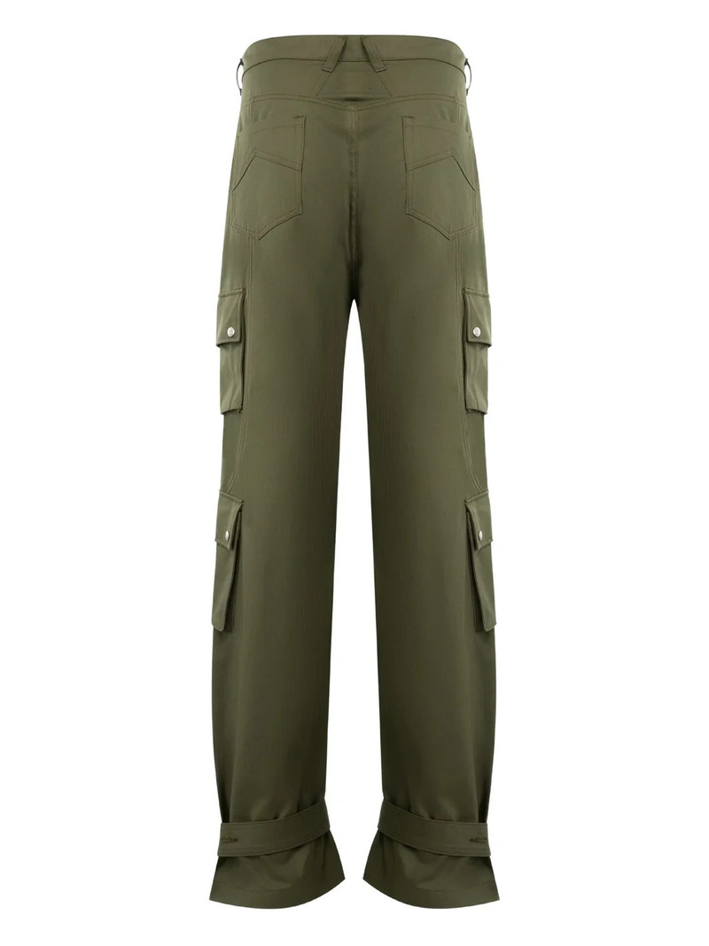 Rhude Desert Cargo Pants outlook
