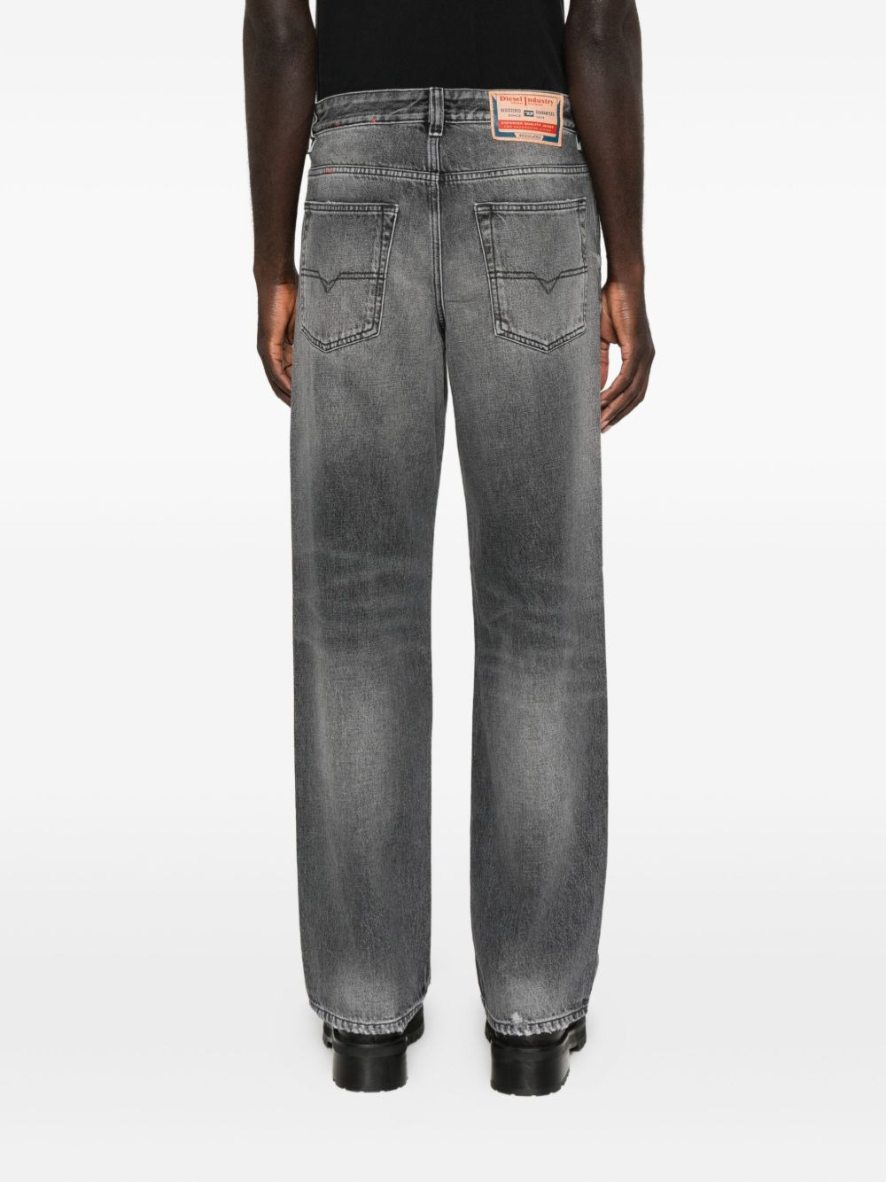 denim jeans - 4