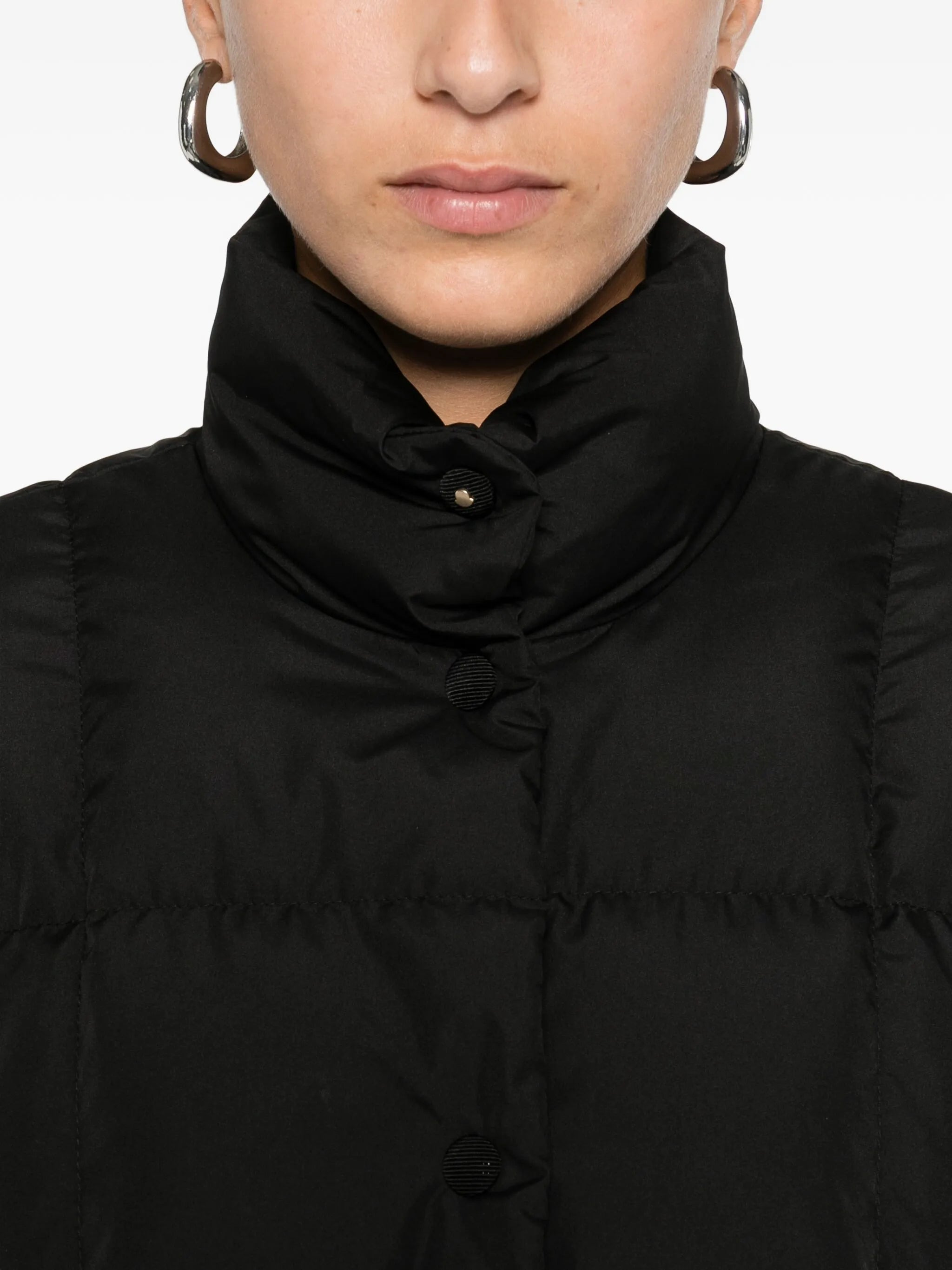 Cochevinne quilted jacket - 5